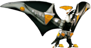 Dino Drago Zord
