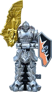 ChiisaSoul (Knight Mode)
