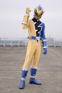 Ryusoul .Gold