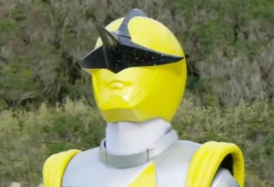 Zeto | Power Rangers Fanon Wiki | Fandom
