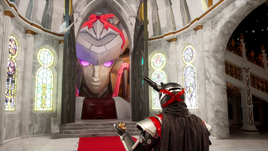 Gozyuger 8a