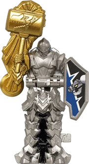 OmoSoul (Knight Mode)