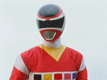 Devyn Andros | Power Rangers Fanon Wiki | Fandom