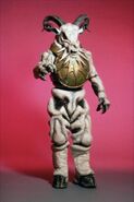 Robogoat (Mighty Morphin Power Rangers)