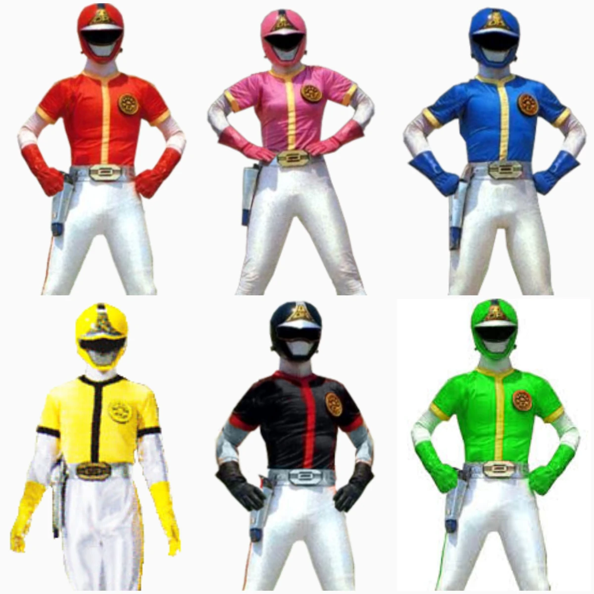 Power Rangers Science Strike | Power Rangers Fanon Wiki | Fandom