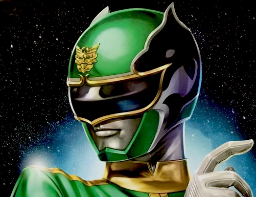 Arthur Riker | Power Rangers Fanon Wiki | Fandom