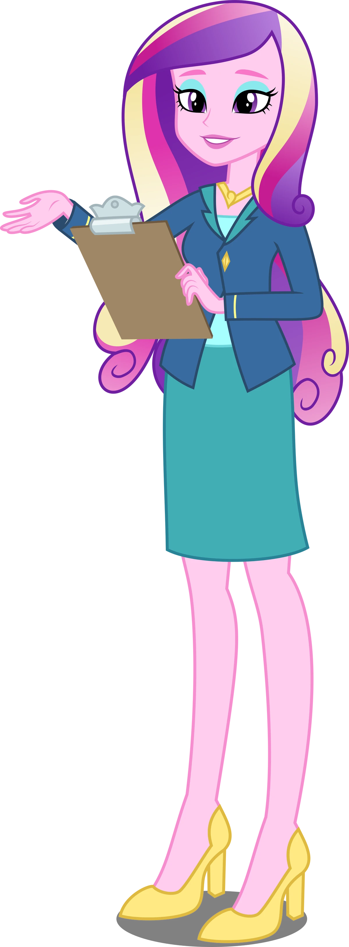 Princess Cadence | Power Rangers Fanon Wiki | Fandom