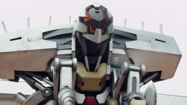 Massacre Machine Gift Profile
