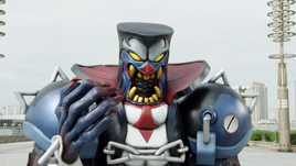 Angry Face