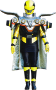 Yellow Victory Phantom Ranger