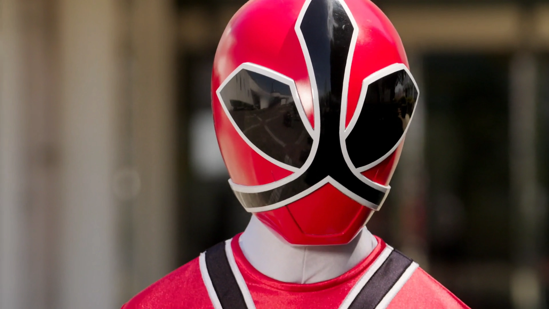 Kiki Mitchell | Power Rangers Fanon Wiki | Fandom