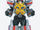 Gosei Ultimate Megazord (Power Rangers Megaforce)