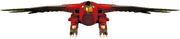 Zeo Phoenix Zord V