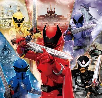 Power Rangers Insecto Miracle | Power Rangers Fanon Wiki | Fandom