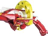 Wild Orca Blaster