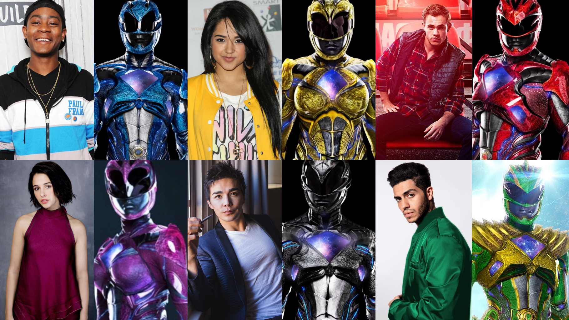 power rangers movie power rangers movie