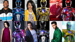 Power Rangers Back 2 Action The Movie Power Rangers Fanon Wiki Fandom