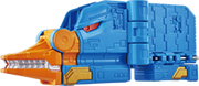Platypus Laser Zord