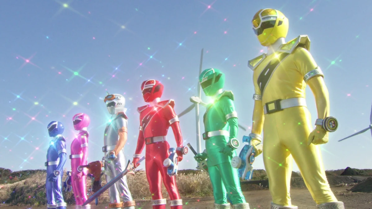 Final Hour | Power Rangers Fanon Wiki | Fandom