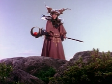 MM Rita Repulsa Switching Places