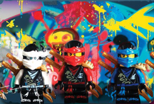 NINJAGO Skybound Power Rangers Fanon Wiki Fandom