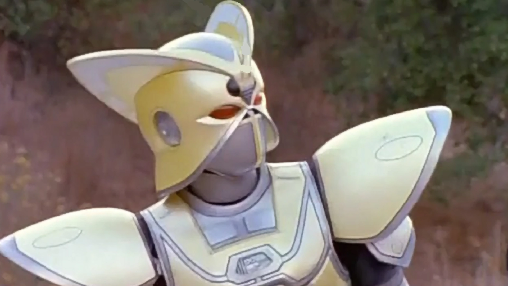 Ran Unohana | Power Rangers Fanon Wiki | Fandom