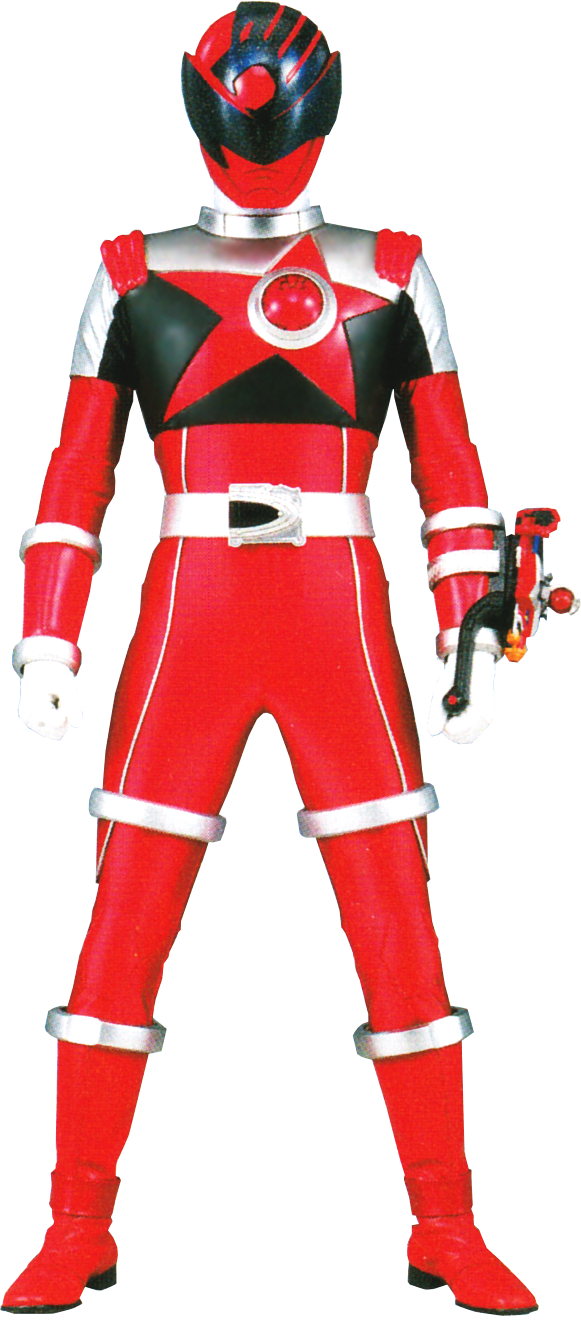 Takeo Shishi | Power Rangers Fanon Wiki | Fandom