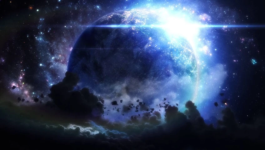 Zeo (planet) | Power Rangers Fanon Wiki | Fandom