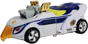 Angel Wing Zord