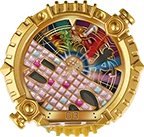 Legendary Ranger Rings | Power Rangers Fanon Wiki | Fandom