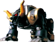 Torozord