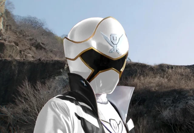 Ninja Steel (Sentaies-Verse), Power Rangers Fanon Wiki