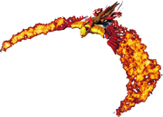 Mystic Firebird