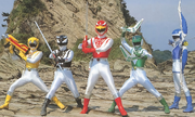 LivemanSentai