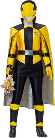 Lupin-yellow