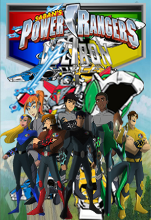 Voltron force full episodes sale