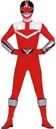 Time-red