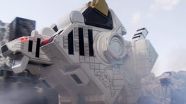 Cube Tiger Profile