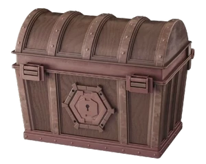 Ranger Chest | Power Rangers Fanon Wiki | Fandom