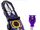 Purple Pirate Morpher