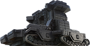 Phoenix Shuttlebase