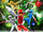 Power Rangers Super Beast Surge