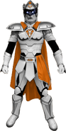 Orange Morphin Master (active)