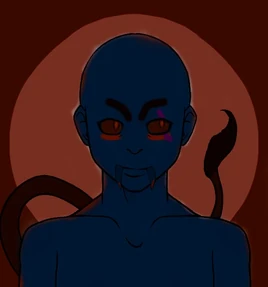 Scorpion-Z | Power Rangers Fanon Wiki | Fandom