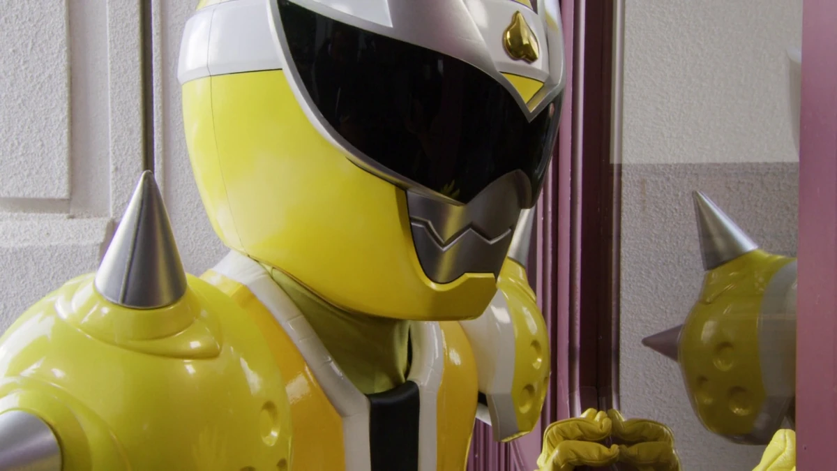 Unleashed the Beasts | Power Rangers Fanon Wiki | Fandom