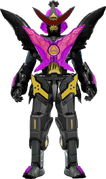 Dark Ronin Zord