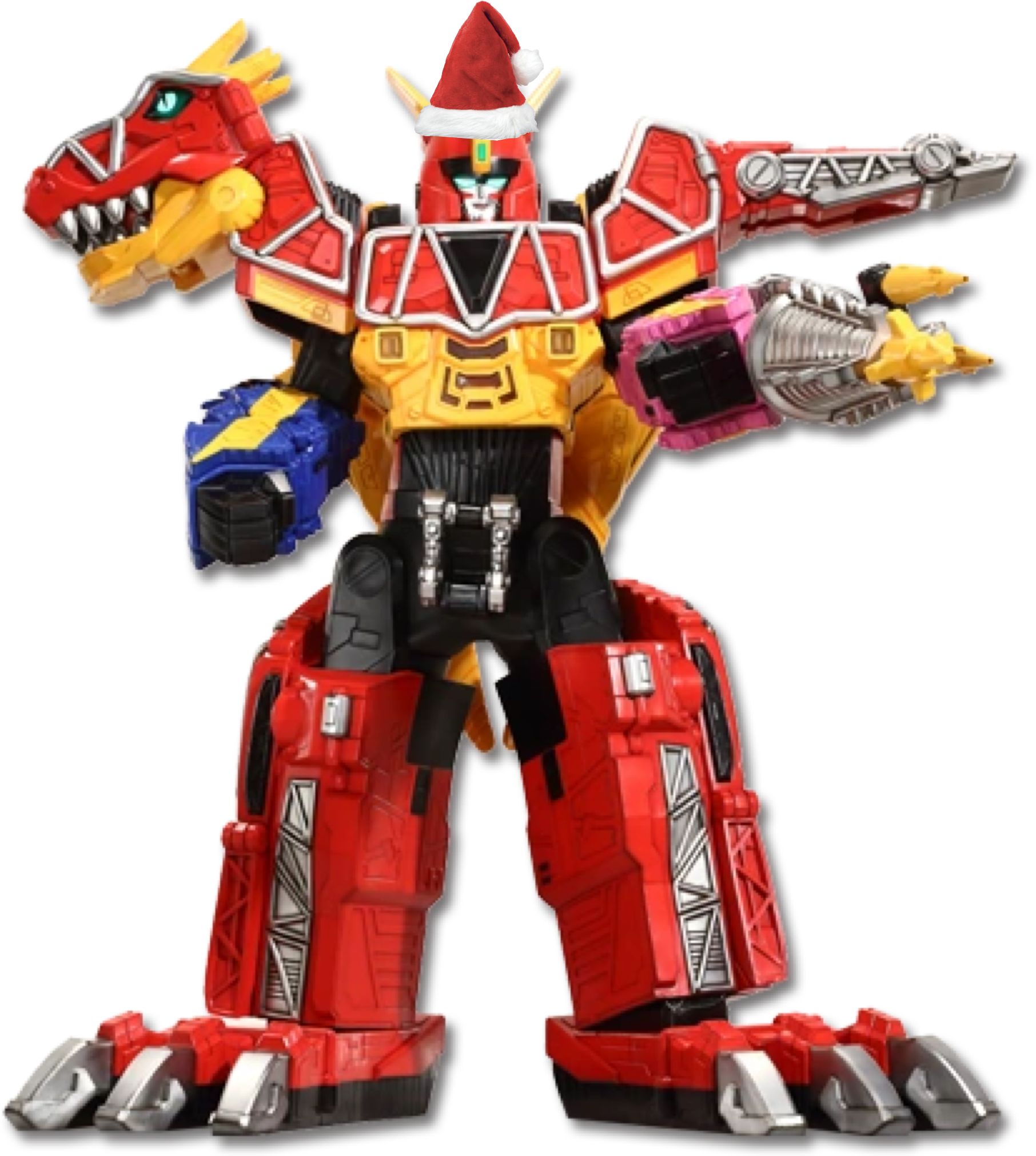 その他 Project Zentreya Geckos figure Dino Figure Builder Cube Monster Hunter - Thunder Wolf Wyvern