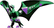 Dino Ceara Zord