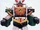 ANIMAL STAMPEDE MEGAZORD