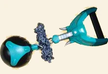 Crow Mace | Power Rangers Fanon Wiki | Fandom